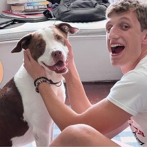 Meet your Posher, Alex